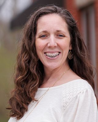 Photo of Tara Vossenkemper, PhD, LPC, Licensed Professional Counselor