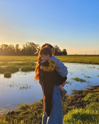 Foto de Constanza Roman, Psicólogo, Lic. en Psicología, Psic.