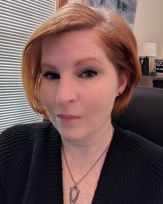 Photo of Amanda L Johnson, Licensed Professional Counselor, LPC, CAADC, SAP