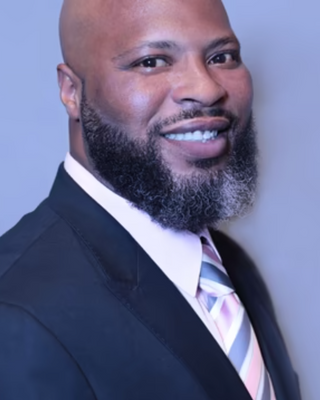 Photo of Chris Certain, Counselor, LMHC