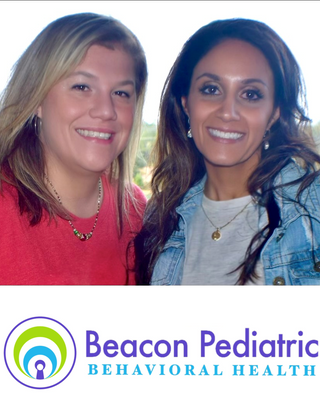 Photo of Adrienne Leigh Desantis King - Beacon Pediatric Behavioral Health, Psychologist, PhD, BCBA
