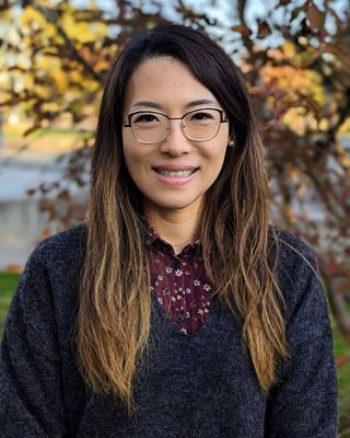Photo of Renee Hui, Counsellor in Richmond, BC