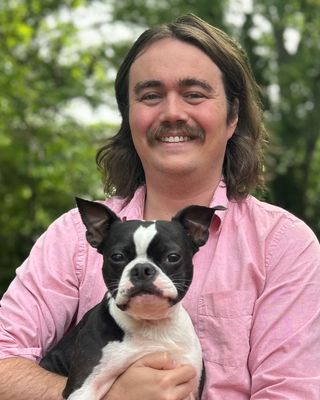 Photo of Tyler Vance, Licensed Professional Counselor, LPC