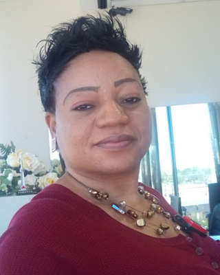 Photo of Risikat Lawal, Psychiatric Nurse Practitioner, PMHNP