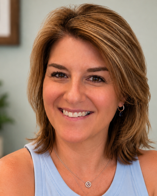 Photo of Jennifer Erb Caramenico, Licensed Professional Counselor, MA, LPC