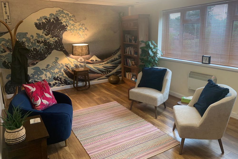 Lakewood Counselling Rooms, Chandlers Ford