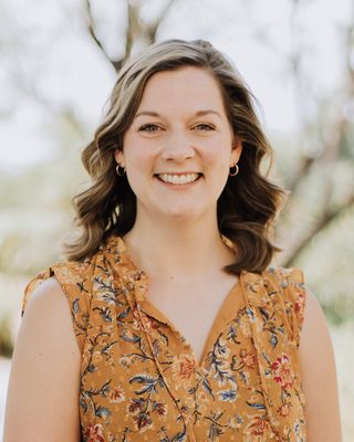 Photo of Megan Meyers, Counselor, MA, LAC