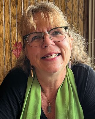 Photo of Petra Wiesenbauer, Marriage & Family Therapist, LMFT