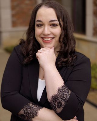 Photo of Christine Spiller, Pre-Licensed Professional, Intern