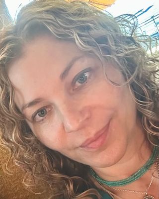 Photo of Lisa Alice Shapiro, Counselor, MA, LMHC