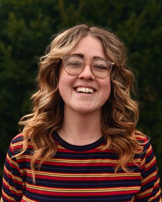 Photo of Hannah Odonnell, Clinical Social Work/Therapist, LCSW