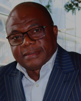 Photo of Guy Edgard Doltaire, Psychiatric Nurse Practitioner, PMHNP
