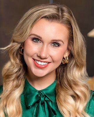 Photo of Dr. Emily Komarczyk, Psychiatrist, MD