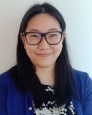 Photo of Eunice Chau, Registered Psychotherapist in Mississauga, ON