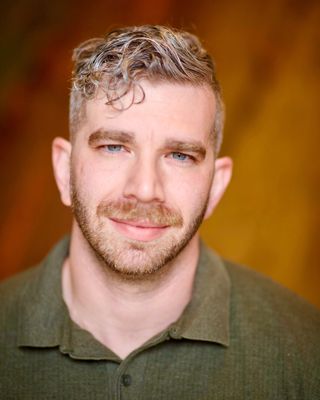 Photo of Josh Mandell, Licensed Clinical Professional Counselor, MS, LCPC