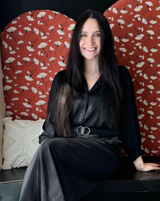 Photo of Savannah Mullis, LCSW Associate, LCSW-A