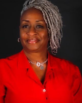 Photo of Ronda D Hall, Licensed Professional Counselor, LPC