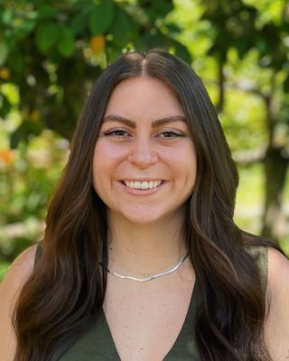 Photo of Alison A. Mim Mack, Marriage & Family Therapist Associate, LMFTA