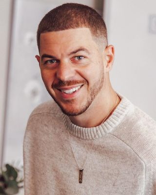 Photo of Kevin Yarnell, Counsellor