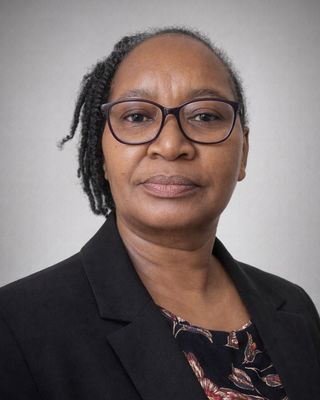 Photo of Nomvuselelo Mgudlwa, Registered Counsellor