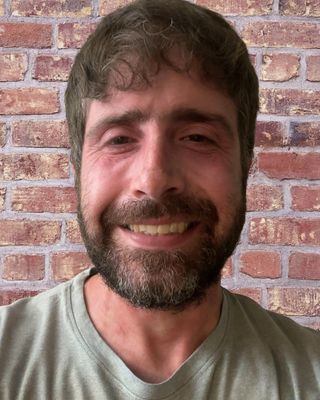Photo of Philip Sharp, Clinical Social Work/Therapist, LCSW-C
