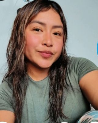 Foto de Yizeth Esmeralda Villanueva Balbuena, Psicólogo, Mtra