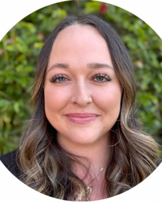 Photo of Solana Kenyon, Pre-Licensed Professional