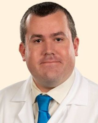 Photo of Dr. Kevin Whitlock, Psychiatrist, DO