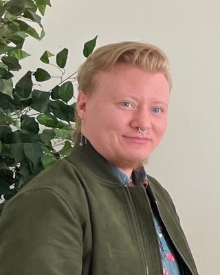 Photo of Tyler Farrell, Psychologist, PhD
