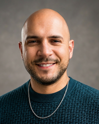 Photo of Ricardo Dans, Psychotherapist, MSc, MBACP