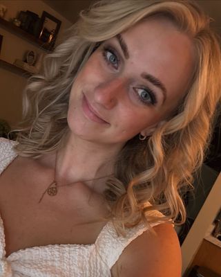 Photo of Corry Magrini, Clinical Social Work/Therapist, LCSW