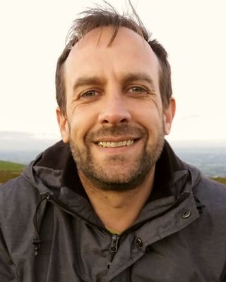 Photo of Sam Hughes, Counsellor in CT20, England