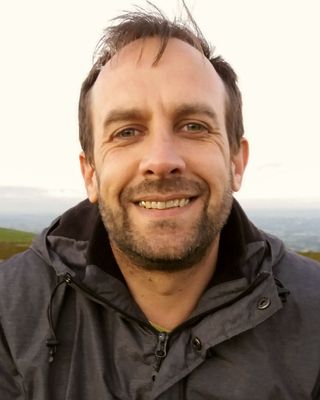 Photo of Sam Hughes, MBACP, Counsellor