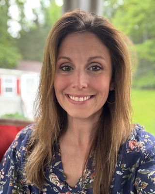 Photo of Danielle Marie King - Danielle King, MEd Counseling VT, LLC, Registered Psychotherapist, MEd