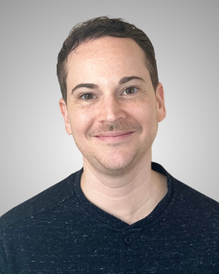 Photo of Charlie Kadan, Clinical Social Work/Therapist, LCSW