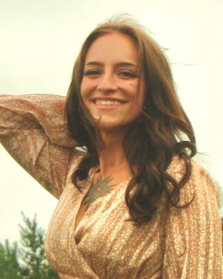 Photo of Anna-Liisa Kautz, Counselor, LLPC