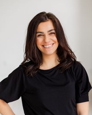 Photo of Rheannon Trampf, Pre-Licensed Professional