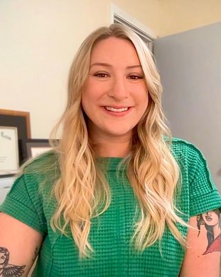 Photo of Kayla Veitch, LPC-Associate, MA, LPC-A