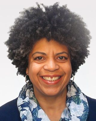 Photo of Tanya Simpson, Clinical Social Work/Therapist in North Stonehurst, Oakland, CA