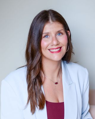 Photo of Tyann Wiederholt, Clinical Social Work/Therapist, LMSW