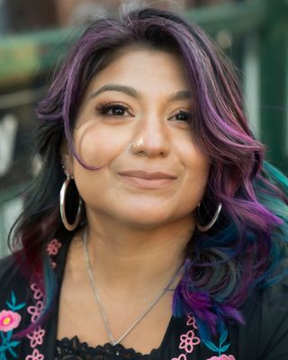 Photo of Melissa Crecca, Clinical Social Work/Therapist, LCSW
