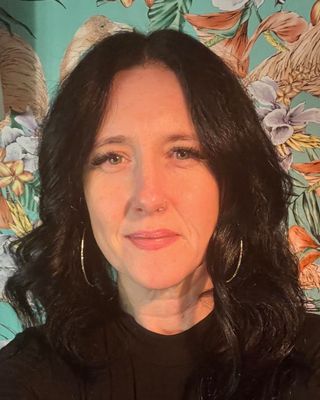 Photo of Lisa Douglas - Sussex Engage - Clinical Supervision, Psychotherapist, MA, HCPC-Art Therap.
