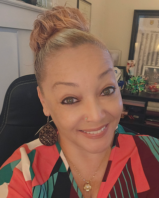 Photo of Shanika Sanchez, Clinical Social Work/Therapist, LCSW