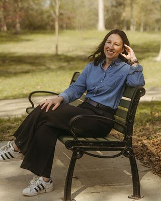 Photo of Kaileen Banaszak Gaumer, Counselor, MS Ed , LPC, CCSP