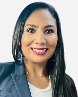 Photo of DANIELLE Cruz, Licensed Professional Counselor Associate in San Antonio, TX