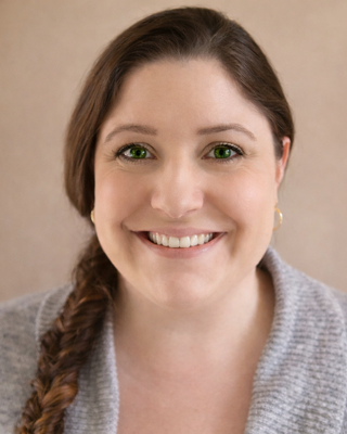Photo of Nicole McAnally-Turner, Counselor, LCPC, NCC