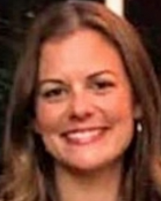 Photo of Melissa Carriveau, Clinical Social Work/Therapist, LICSW