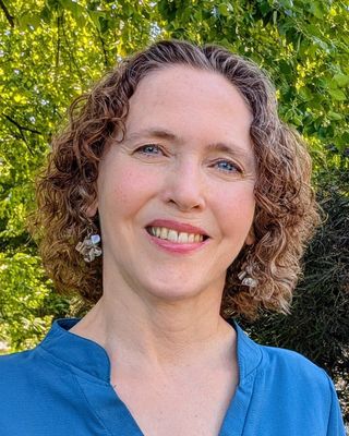 Photo of Katari K Brown, Psychologist, PhD, ABPP