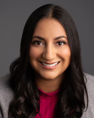 Photo of Katia Robinson Lucero, Clinical Social Work/Therapist, LCSW