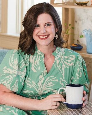 Photo of Brooke Meaux, Licensed Professional Counselor, LPC
